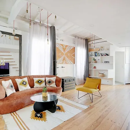 Apartment Spacious 2br 4p - Republique Paris